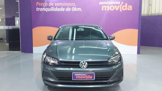 VOLKSWAGEN POLO 1.0 MPI TRACK MANUAL VOLKSWAGEN POLO 1.0 MPI TRACK MANUAL